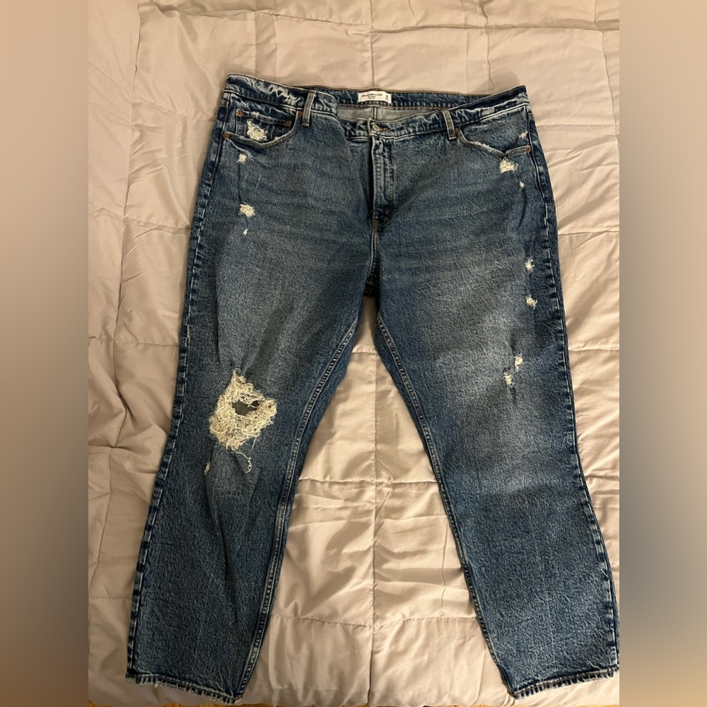 Abercrombie Jeans